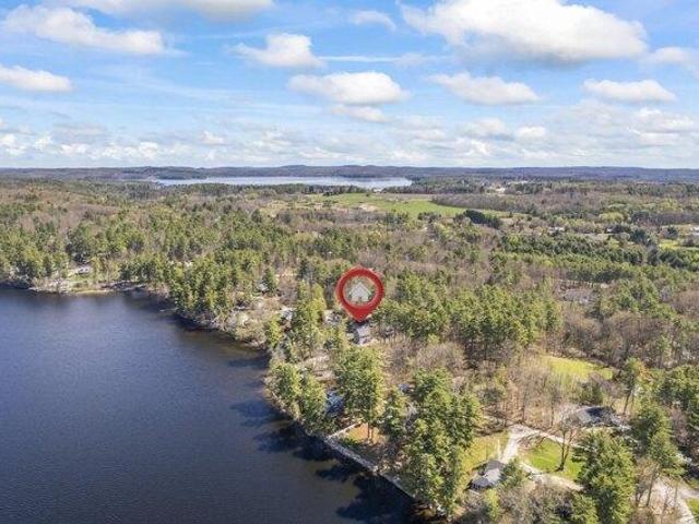 House for sale in Auburn, Maine