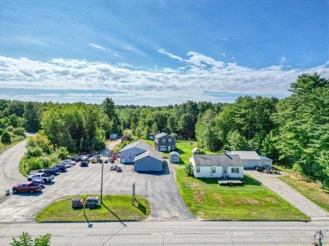 House for sale in Auburn, Maine