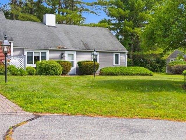 Condo for sale in Auburn, Maine