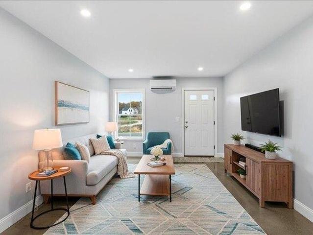 Condo for sale in Auburn, Maine