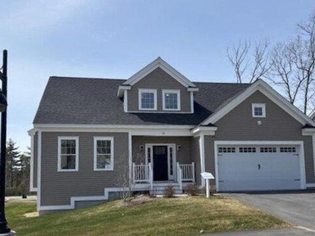Condo for sale in New Hampshire
