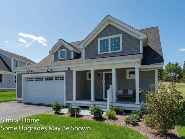 Condo for sale in New Hampshire