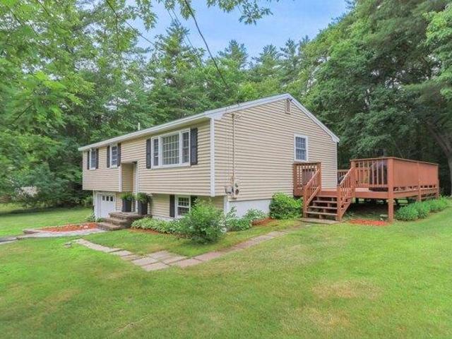 House for sale in New Hampshire