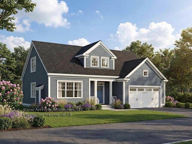 Condo for sale in New Hampshire