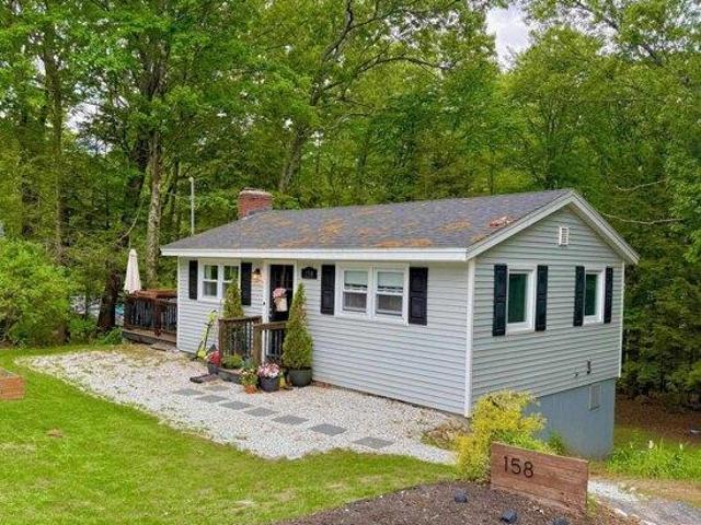 House for sale in New Hampshire