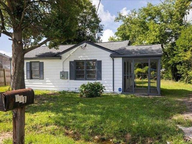 House for sale in Augusta, Georgia