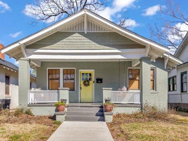 House for sale in Augusta, Georgia