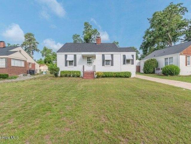 House for sale in Augusta, Georgia