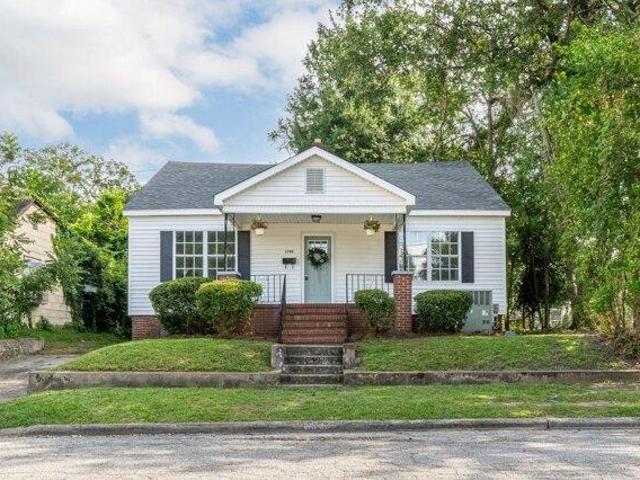 House for sale in Augusta, Georgia