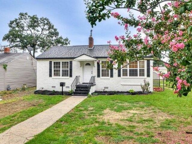 House for sale in Augusta, Georgia