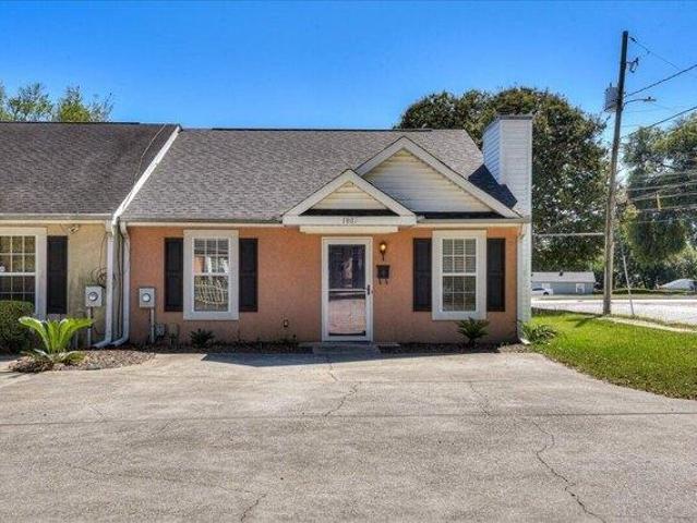 House for sale in Augusta, Georgia