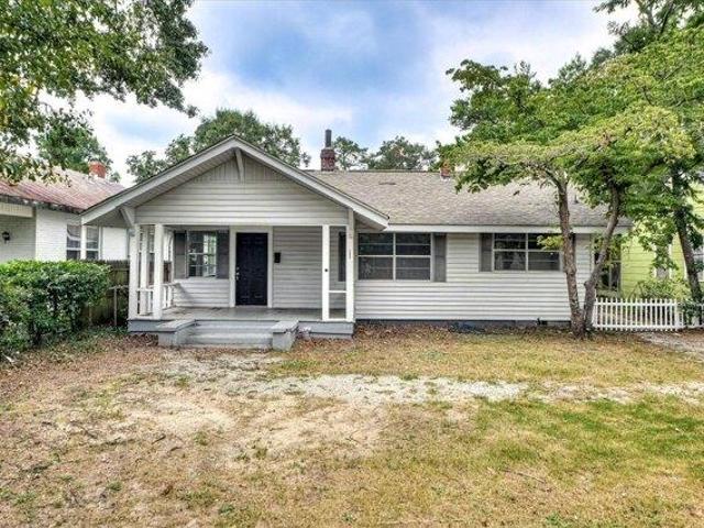 House for sale in Augusta, Georgia