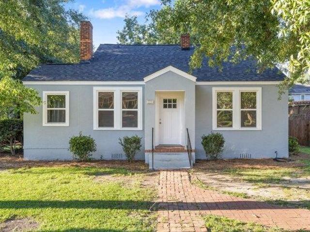 House for sale in Augusta, Georgia