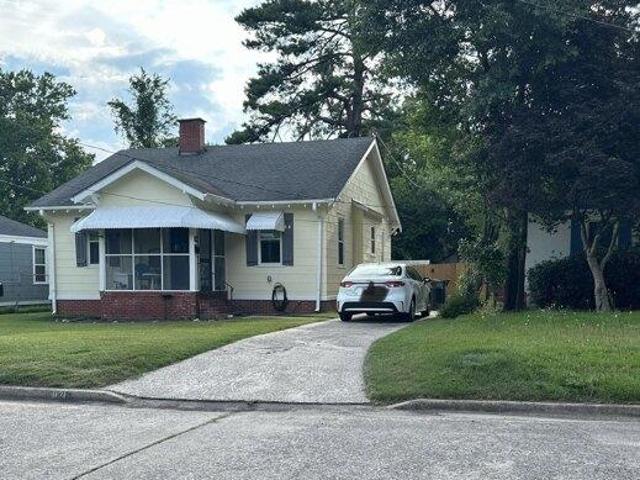 House for sale in Augusta, Georgia