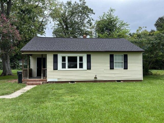 House for sale in Augusta, Georgia