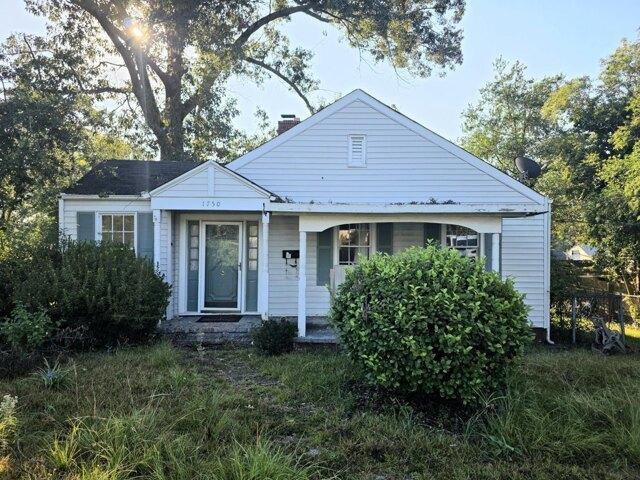 House for sale in Augusta, Georgia