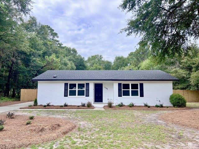 House for sale in Augusta, Georgia