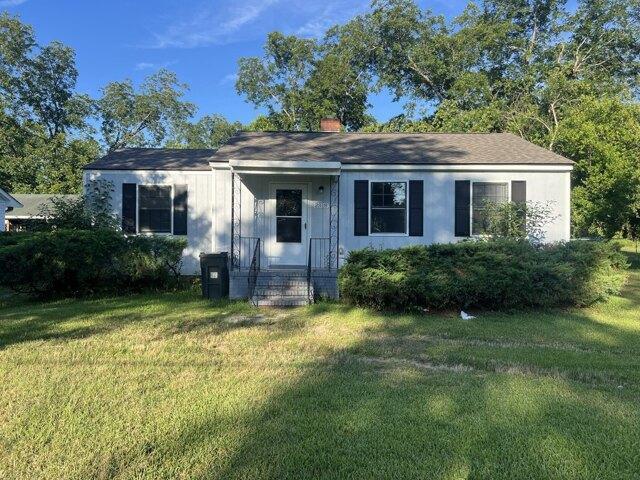 House for sale in Augusta, Georgia