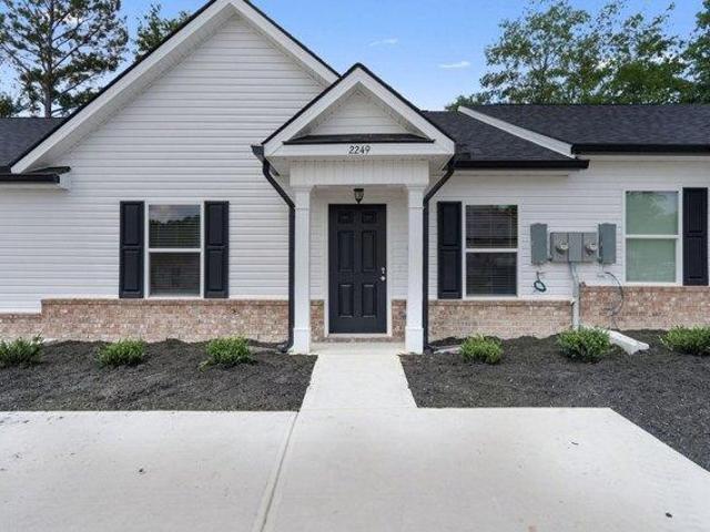 House for sale in Augusta, Georgia