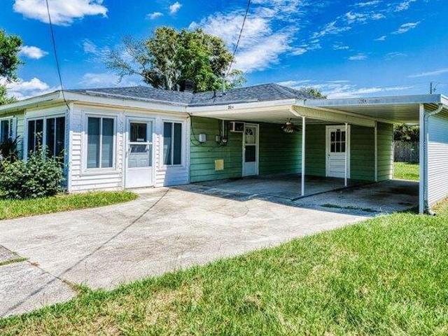 House for sale in Augusta, Georgia