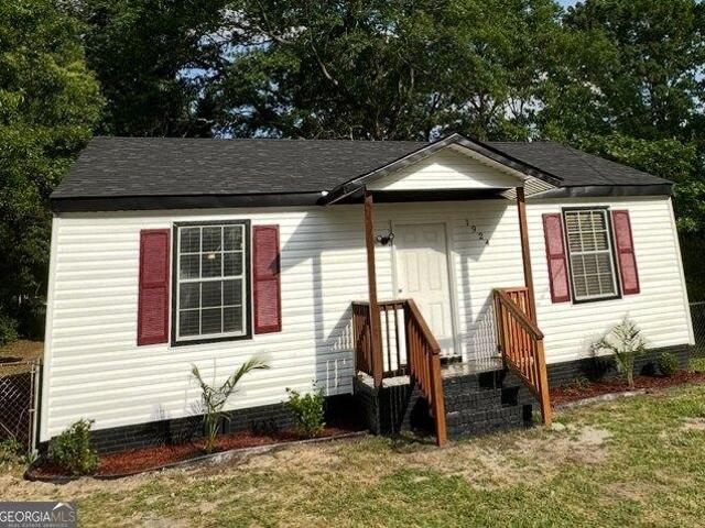 House for sale in Augusta, Georgia