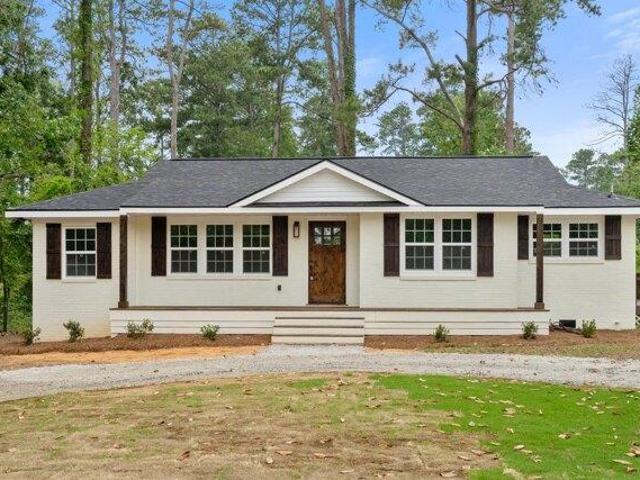 House for sale in Augusta, Georgia