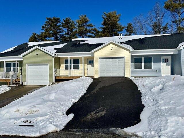 Condo for sale in Augusta, Maine