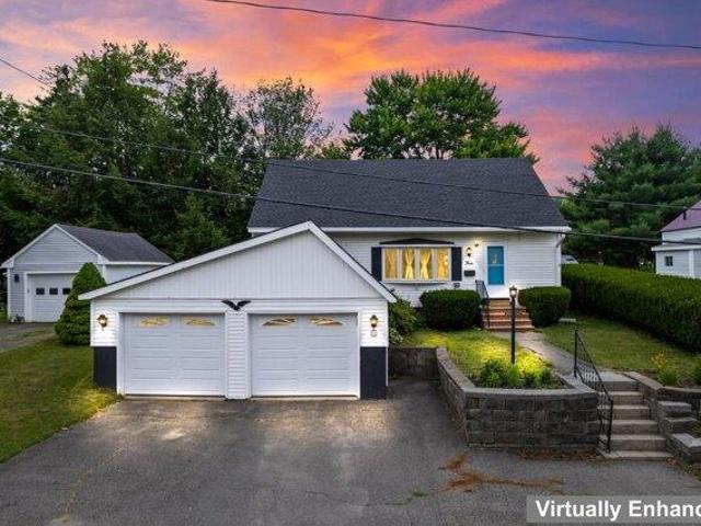 House for sale in Augusta, Maine