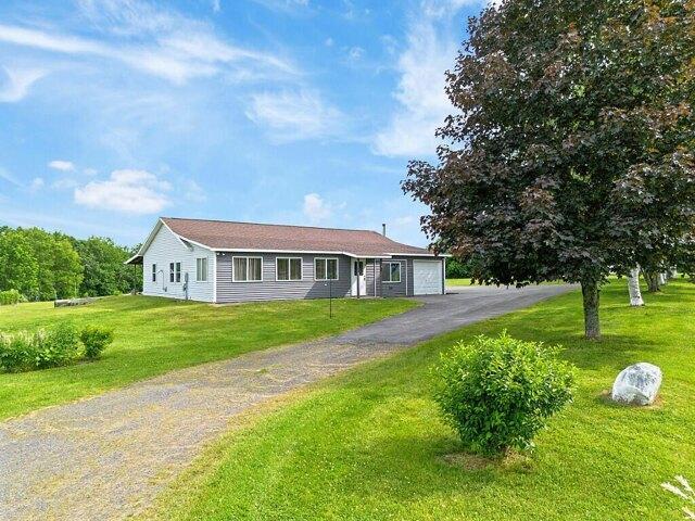 House for sale in Maine
