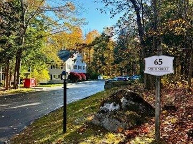 Condo for sale in Augusta, Kennebec County