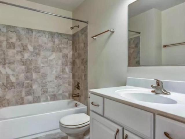 Apartment for rent in Aurora, Illinois