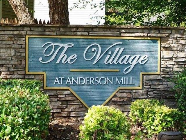 House for sale in Cobb, Georgia