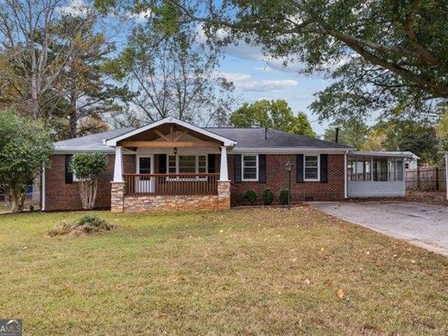 House for sale in Cobb, Georgia