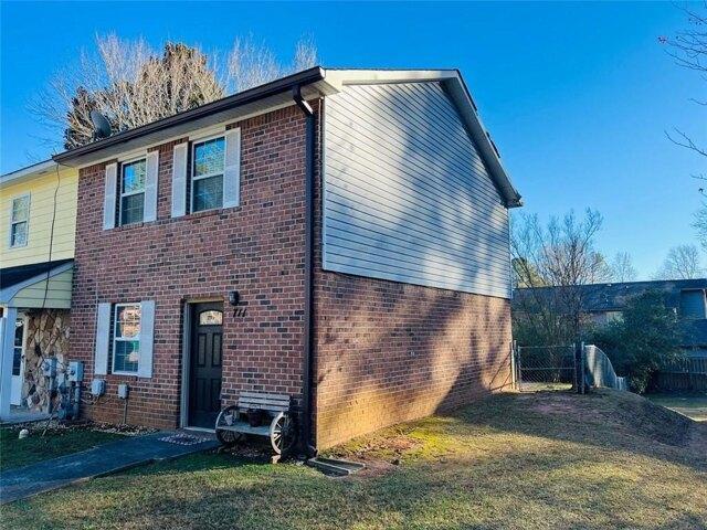 House for sale in Austell, Georgia