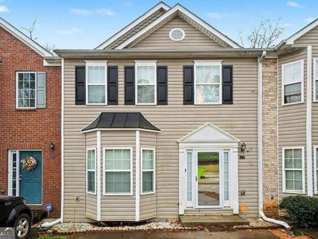 Condo for sale in Cobb, Georgia