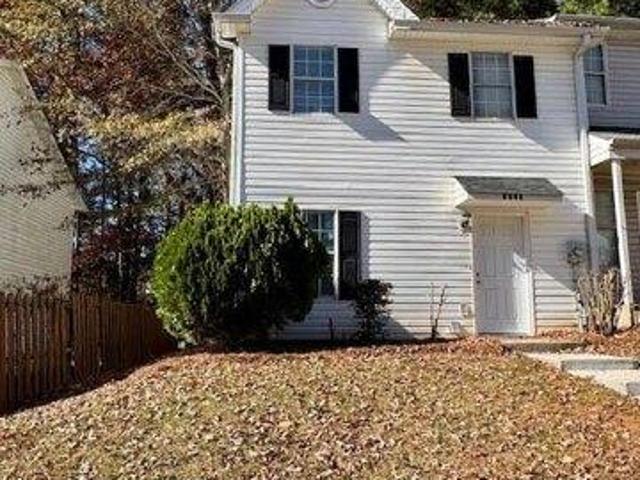House for sale in Cobb, Georgia