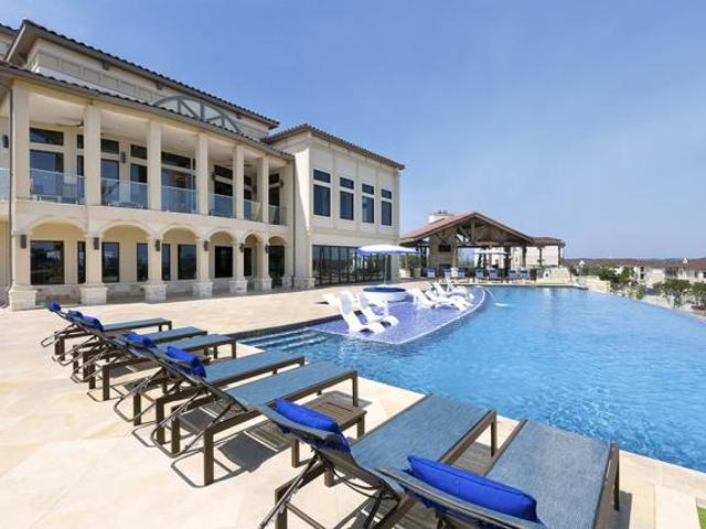 Apartment for rent in Texas