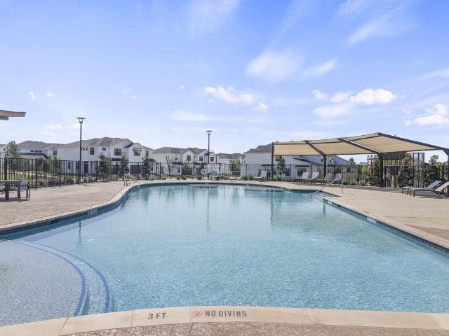 Apartment for rent in Austin, Texas