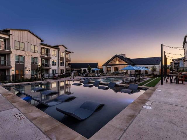 Apartment for rent in Austin, Texas