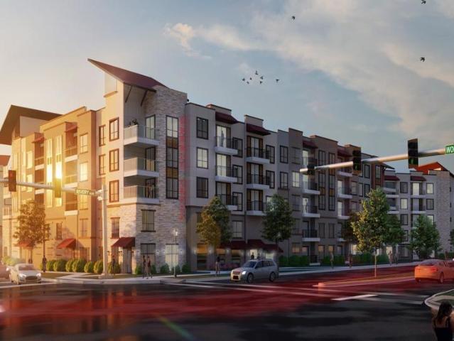 Apartment for rent in Austin, Texas