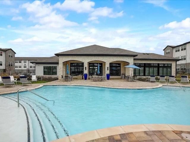 Apartment for rent in Austin, Texas