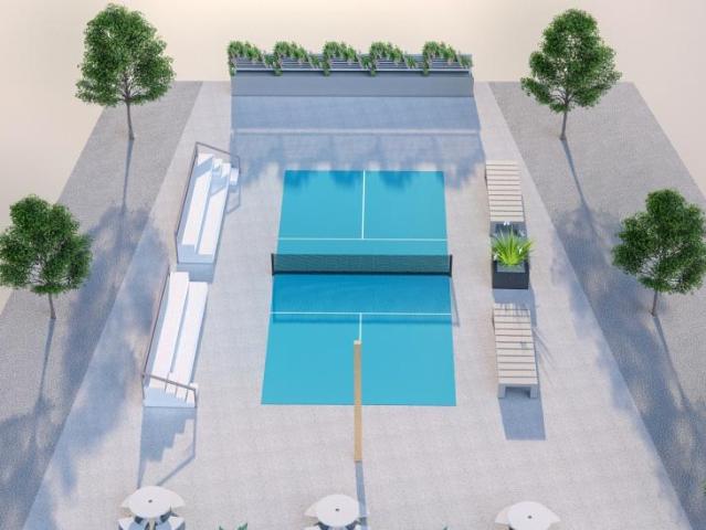 Apartment for rent in Austin, Texas