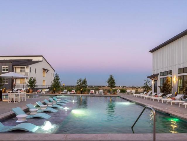 Apartment for rent in Austin, Texas