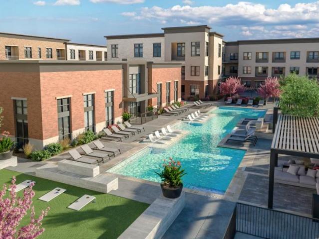 Apartment for rent in Austin, Texas