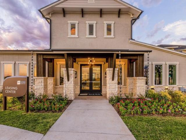 Apartment for rent in Austin, Texas