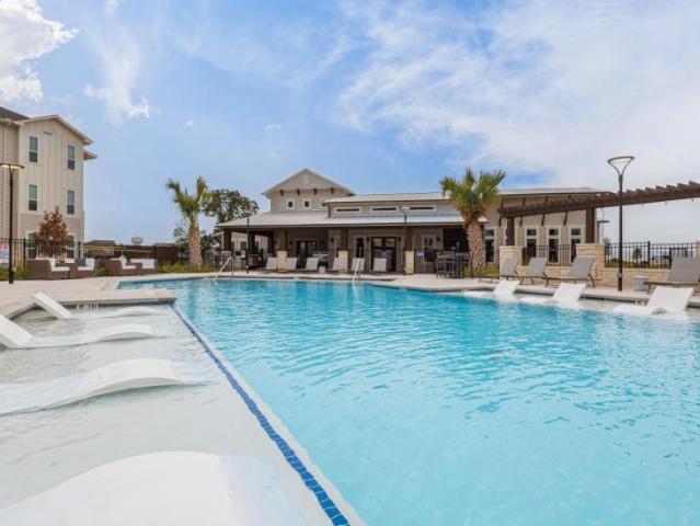 Apartment for rent in Austin, Texas