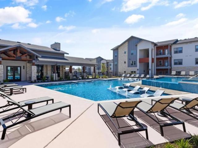Apartment for rent in Austin, Texas