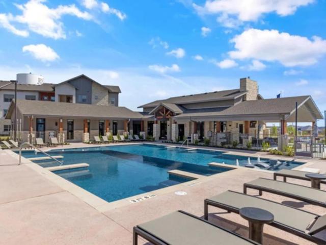Apartment for rent in Austin, Texas
