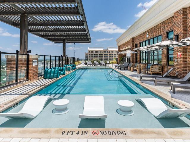Apartment for rent in Austin, Texas