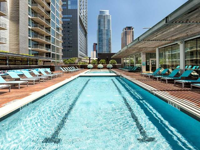 Apartment for rent in Austin, Texas
